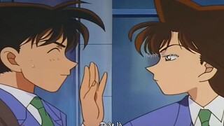Detective Conan tổng hợp trích đoạn hay (Part 11) p2