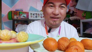 KWEK KWEK CHALLENGE...