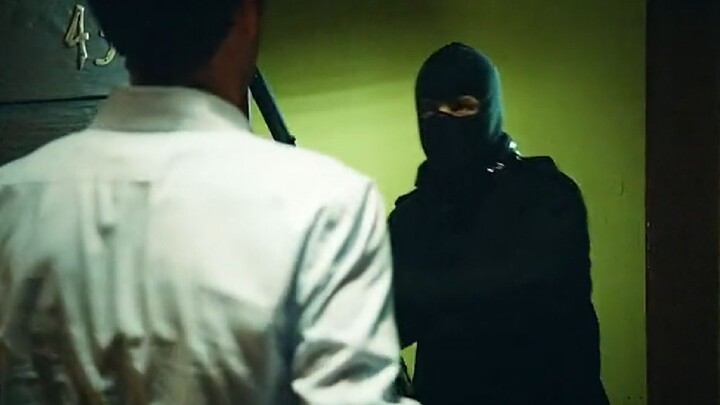 ช่างเย่ยุ่งอยู่สองชั่วยาม สุดท้ายก็ตัดสินใจลงไม้เด็ด!