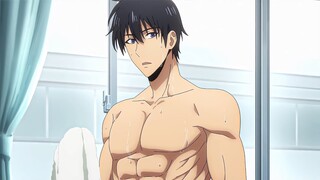 Thợ Săn Yếu Nhất Thế Giới Bất Ngờ Có Sức Mạnh Vô Địch! (Tập 1-8)