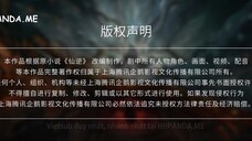 Tiên Nghịch - Tập 87 Full HD Vietsub
