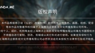 Tiên Nghịch - Tập 87 Full HD Vietsub