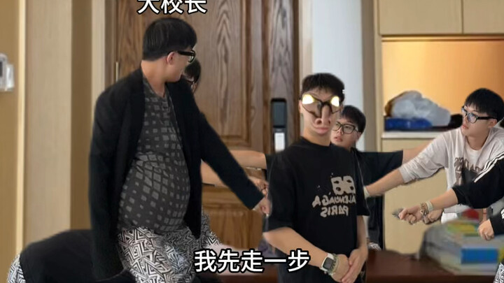 การโต้กลับของครูพลศึกษา