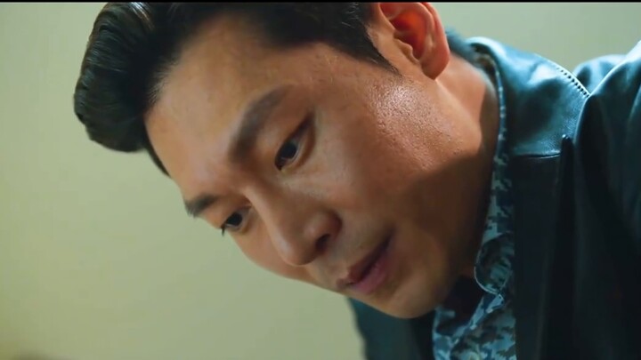 This part really made me watch it #I watched the whole show because of one clip #Good show recommend