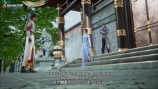 Great Desolation Spirit Sovereign Episode 48 Subtitle Indonesia