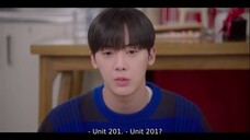 My Girlfriend is the Man S01E07