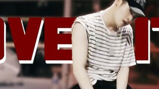 [Rikimaru丨Choreographer] I Love It (Chinese and English subtitles)