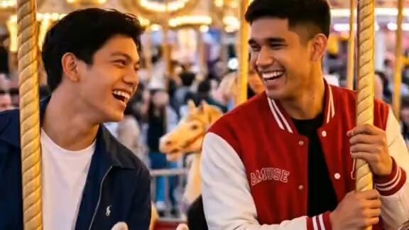 GALIH & RAKA ｜ Part. 3 #boyslove #bromance