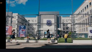 Ang mutya ng section e episode 1