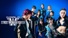 [ENGSUB] Ep03 World Street Woman Fighter s3