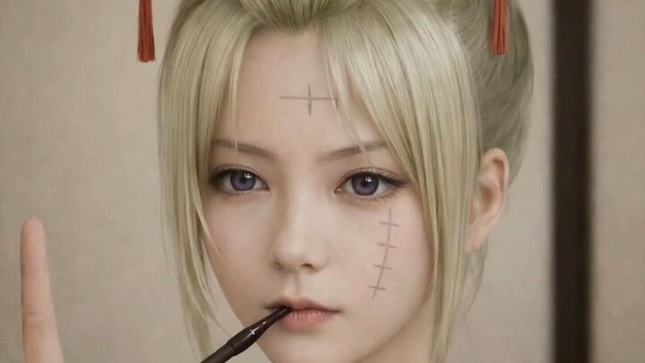 “กินทามะ” ฉบับคนแสดง