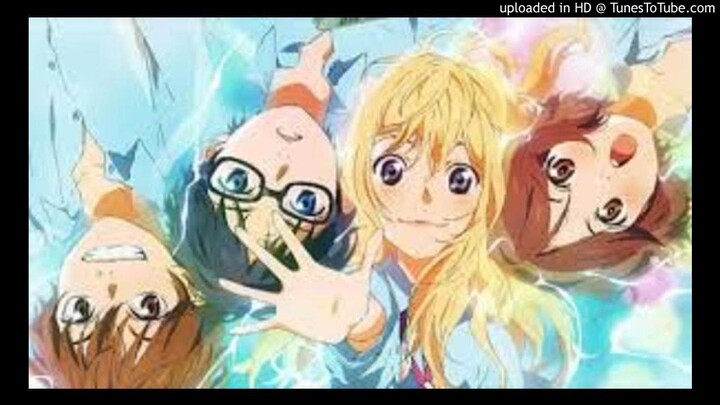 Hikaru Nara - Goose House (Ver Indo)