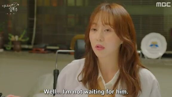 Weightlifting Fairy Kim Bok Joo Episode 16 with English sub
