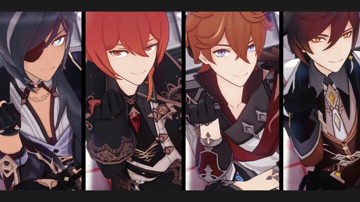 Heaven has its own way of reincarnation, who will be spared from the Pure Land? The Pure Land of Bli