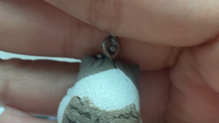 hikmah gachapon