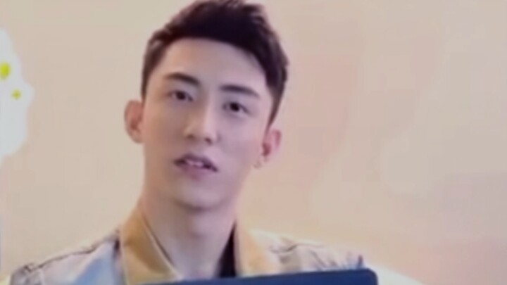 Apparently Whale's ideal type is Miaomiao.