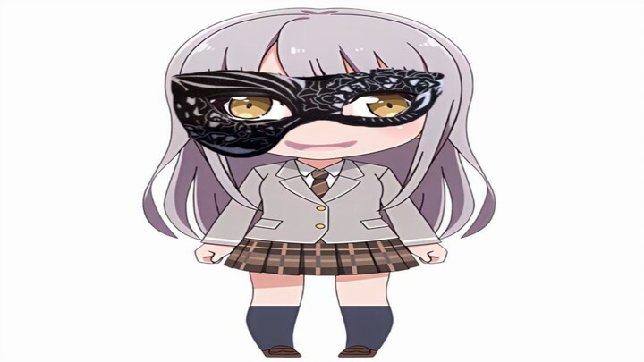 مرحبًا يا رفاق الذين يحبون الدجاجة كا!