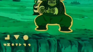 Does the farmer's 5 combat power include guns?