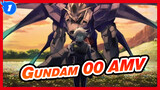 [Gundam 00] Akhir Alam Semesta adalah Kehidupan Abadi_1