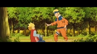 SỰ gặp gỡ lạ lùng  #animedacsac#animehay#NarutoBorutoVN