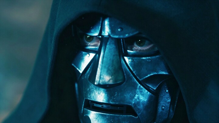 Doctor Doom makes his debut! The official trailer for Marvel’s “Avengers 5” reveals Captain America 