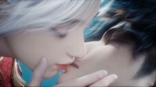 Divine Manifestation Episode 09 Subtitle Indonesia