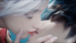 Divine Manifestation Episode 09 Subtitle Indonesia