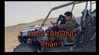 [Vietsub-P3] Hậu trường Em Là Niềm Kiêu Hãnh Của Anh