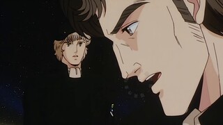 【Scientific Fantasy】Legend of the Galactic Heroes (MAD·AMV) - Quotes from Schinkob