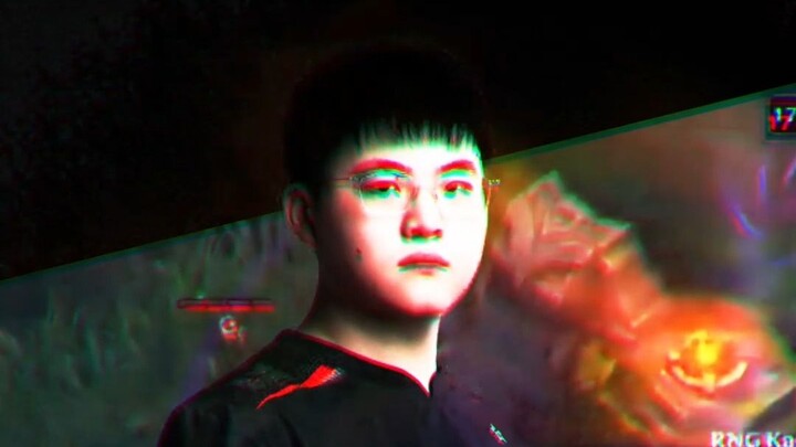 Turn back to strike, charge forward!