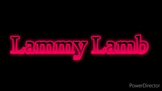 Lammy Lamb