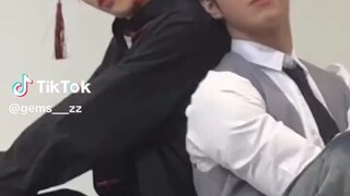 all ways diva yarn ♥️💕😊 #ahof #woongki #JL