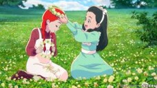 ((( ANNE SHIRLEY ))) TERBARU EPS.03 ( SUB INDO )