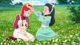 ((( ANNE SHIRLEY ))) TERBARU EPS.03 ( SUB INDO )