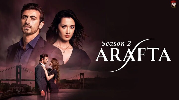 Arafta - Episode 117 (English Subtitles)