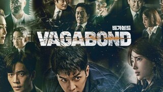 Vagabond Eps 14 Sub Indo