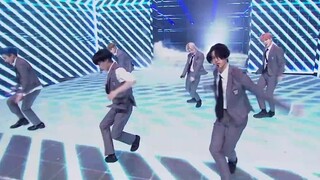 Vua gầm thét vĩnh hằng! ATEEZ cover ca khúc "Growl" của EXO