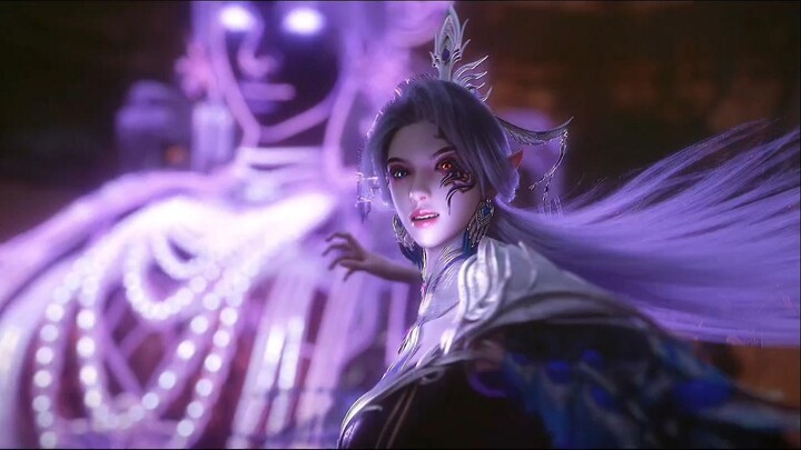 Eclipse of Illusion Eps 26 Sub Indo 1080p [END]