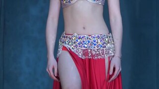 belly dance