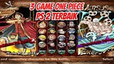 3 Rekomendasi Game One Piece Terbaik Di PS 2