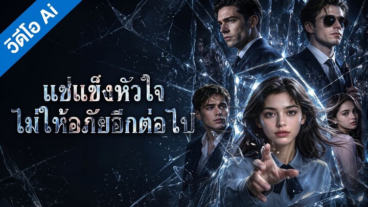 [AI] แช่แข็งหัวใจ ไม่ให้อภัยอีกต่อไป (ซับไทย)
