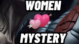 HOW TO BE A MYSTERIOUS MAN THAT WOMEN DESIRE | 7 SECRETS ✔