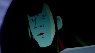 When we were young, we were all deceived by Erlang Shen.