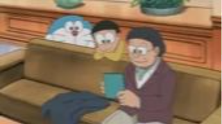 Doraemon episode 245