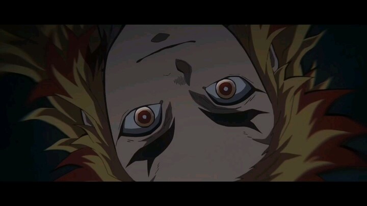 Demon Slayer, Fire Hashira