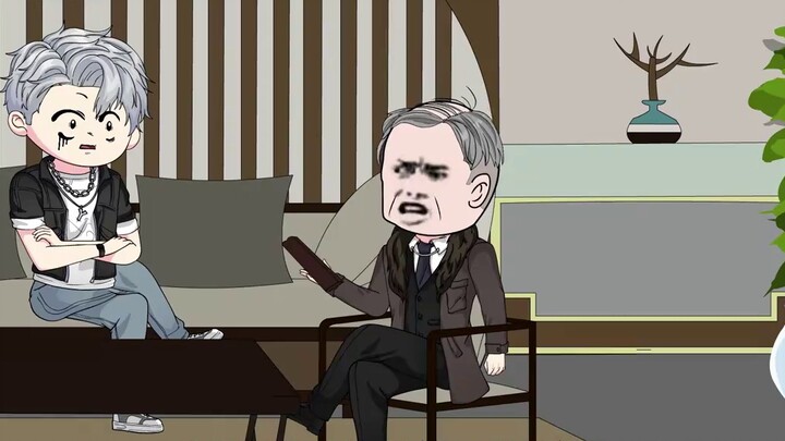 ฉันสามารถเดินทางไปมาในราชวงศ์ถังและทำกำไรมหาศาล 30 ล้านในช่วงเริ่มต้น