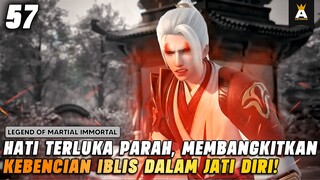 TERNYATA SELAMA INI TIDAK YATIM PIATU❗| LOMI EPS 57