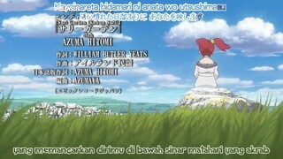 Fractale ED2 - Salley Garden