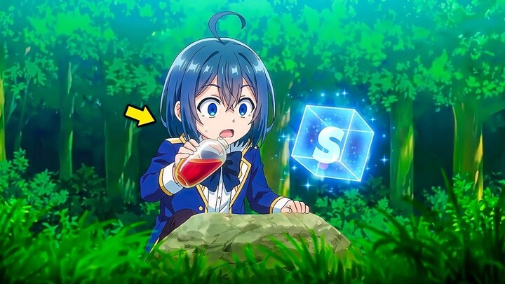 Lonely Salaryman Reincarnates As Young Prince With SS-rank Magic Abilities