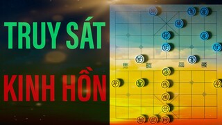 Ván Cờ Tướng 2 Xe Gọi Hồn Kinh Dị Của Tân Đông Bắc Hổ